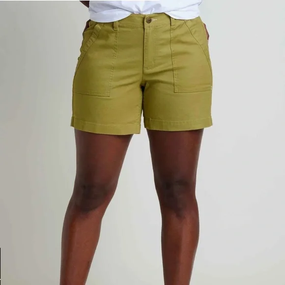 Toad and company earthworks shorts - Picture 7 of 9